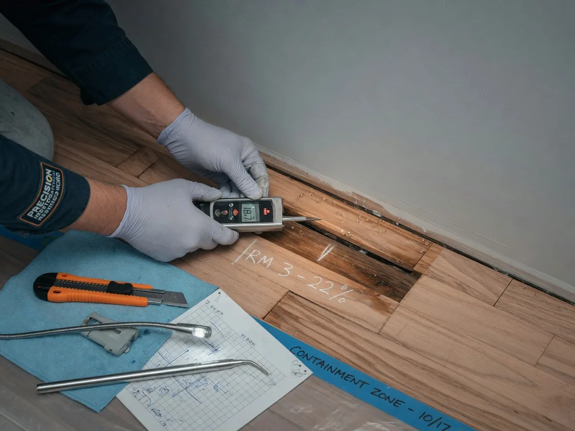 Why choose Water Removal in Greenwood, MO